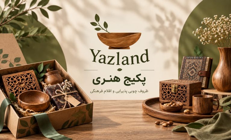 پکیج هنری